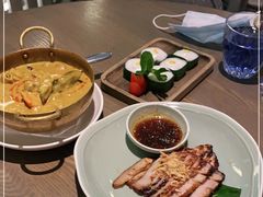 -CHINCHIN 青青·泰国料理(万象食家店)