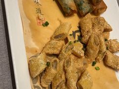 -宁海食府·涌宴(真和店)