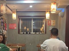 -菊儿人家·北京胡同菜(南锣鼓巷店)