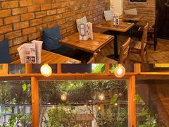 -西关84·History·Art·Cafe
