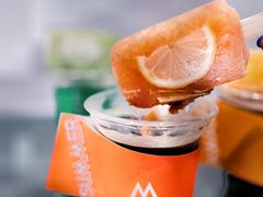 -M Stand(天环广场店)