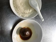 -芳婆糕团店(王府大街店)