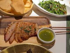 -帕娜·泰式茶餐厅·Bistro(近铁广场店)