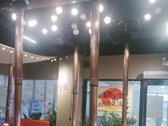 -熊大·鲜烤黄牛肉(五山店)