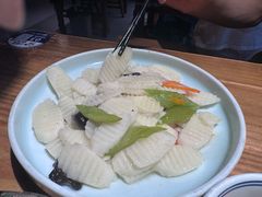 -打酱油·非遗淮扬菜(瘦西湖梅岭店)