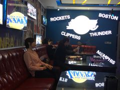 -欢乐迪KTV(南坪上海城店)
