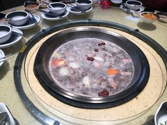 -313羊庄铁锅烀羊肉(望京店)