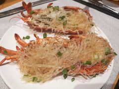 -盛宴标帜西餐厅龙虾.鲍鱼•牛排(重庆喜来登大酒店)