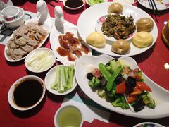 -福临北京烤鸭(韦曲北街店)