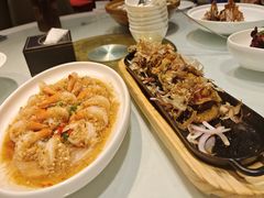 -北李·海肠捞饭·大连菜(望京凯德MALL店)