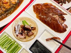 -艳阳天·非遗楚菜(武汉客厅店)