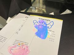 -CHANEL(ifs国际金融店)
