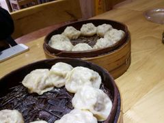 -百年尹氏汤包(湖南路狮子桥店)