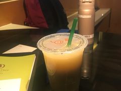 -肥叔锅贴(上沙路店)