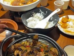 -U你·天然调味(南湖总店)