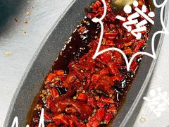 -川正旺江湖菜(三元桥店)