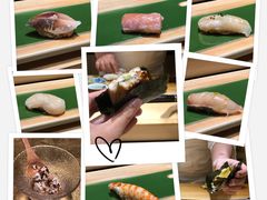 -荣一代目OMAKASE板前料理