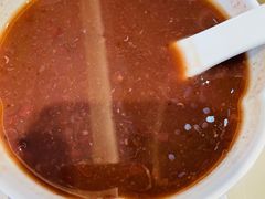 新会陈皮红豆沙-蔡澜点心·粤菜(西单大悦城店)