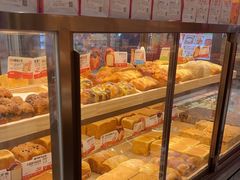 -爸爸糖吐司面包(悠唐购物中心店)