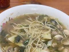 -小狗面馆(河东路店)