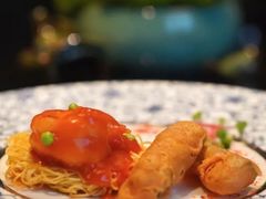-上海苏宁宝丽嘉酒店·嘉府壹号中餐厅