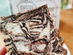 -爸爸心语手工吐司·甜点(泛悦国际店店)