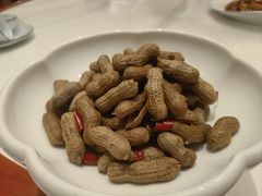 -南山翁新概念川菜(江宁万达广场店)