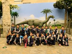 -蓝莓果教育(青塔校区)