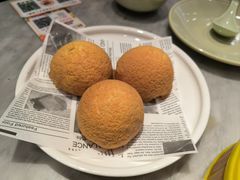-蝴蝶里·粤菜·点心(龙湖杭州金沙天街店)