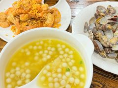 -美达尔烧烤(银川东路店)