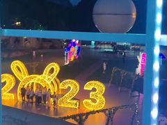 -横店影视城梦幻谷园区