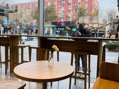-ARKET CAFÉ(三里屯太古里店)
