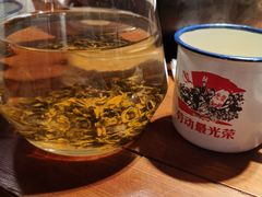 -赵胖炙子烤肉&深夜酒馆(簋街店)
