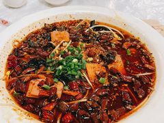 -喜洋洋(中山四路店)