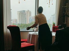 -红棉中餐厅·广州海航威斯汀酒店