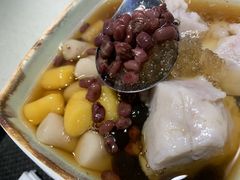 -鲜芋仙(观音桥大融城LG店)