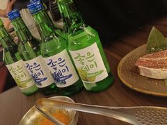 -大馥·炭火烧肉酒场(莘庄莘福坊店)