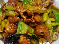 -晋来顺手擀面(京粮大厦店)