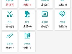 -瑞慈体检上海普陀机构