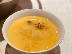 花胶鸡锅底-上房火鍋(新天地店)