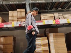 -宜家家居(哈尔滨商场店)