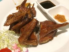 -广东道至正餐厅(区庄店)
