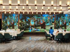 -望海湾海鲜楼·海鲜(河南路店)
