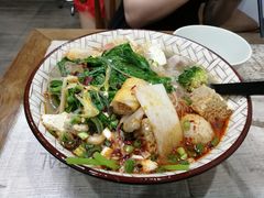 我的麻辣烫-唐记麻辣拌麻辣烫(景田东路店)