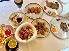 -天空花园餐吧·生日·团建(南山店)