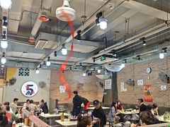 -五里关火锅(牛市口店)