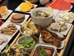 -青藤茶馆(南山路店)