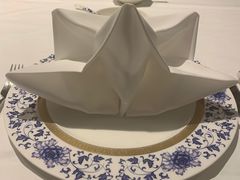 -Yan Ting 宴庭中餐厅(上海静安瑞吉酒店)