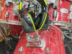 -九拍音乐·原声爵士鼓·架子鼓(莘庄中心)