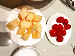 -渔语鱼酸菜鱼新川菜(来福士店)